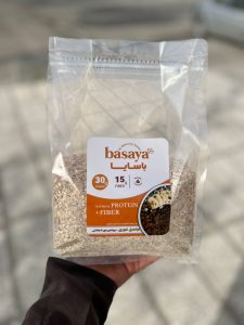 اوتمیل پروتئین وی 