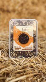 کوکی دبل چاکلت