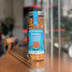 گرانولا چند مغز
